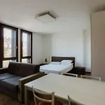 Apartmán Sulle Mura Castelfranco Veneto