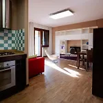 Apartmán Sulle Mura
