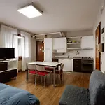 Sulle Mura Apartmán Castelfranco Veneto