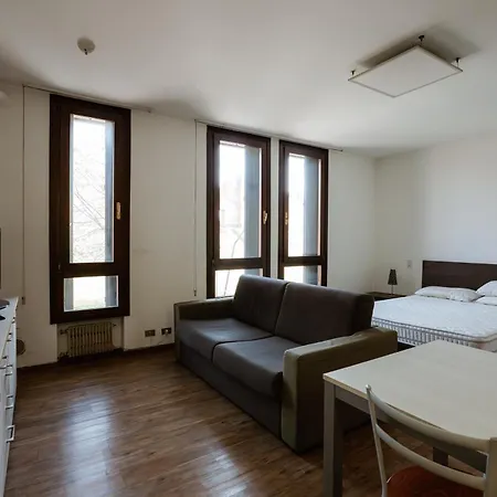 Appartement Sulle Mura