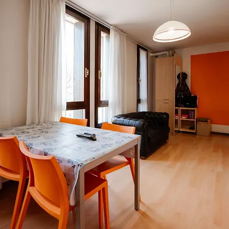 Appartement Sulle Mura