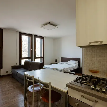 Appartement Sulle Mura *