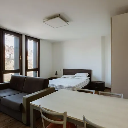 Appartement Sulle Mura Castelfranco Veneto