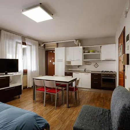 Sulle Mura Appartement Castelfranco Veneto