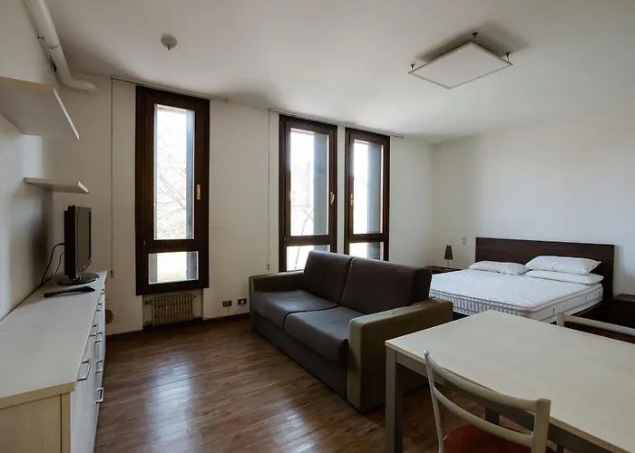 Apartament Sulle Mura