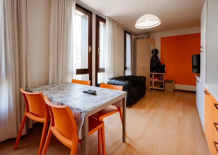Apartament Sulle Mura