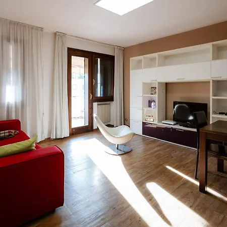 Apartment Sulle Mura *