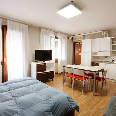 Apartment Sulle Mura *