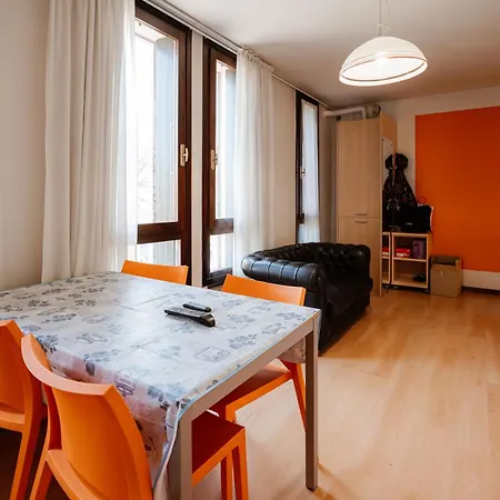 Sulle Mura Apartment *