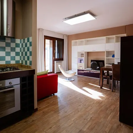 Apartment Sulle Mura
