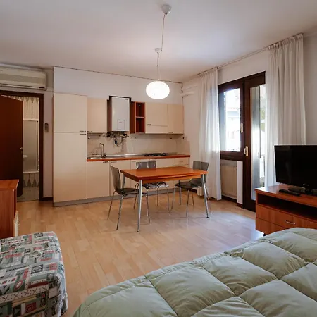 Sulle Mura Apartment