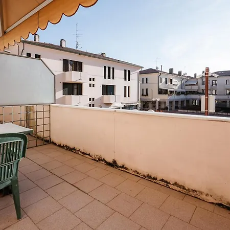 Sulle Mura Apartment