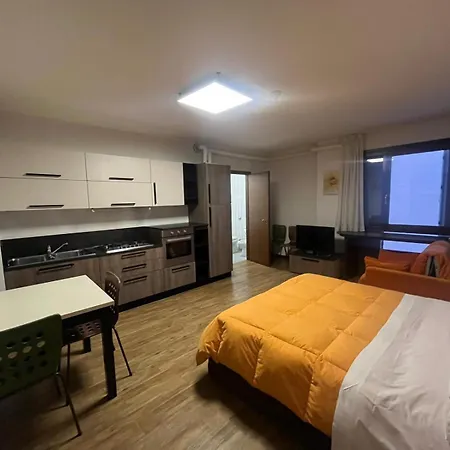 Apartment Sulle Mura