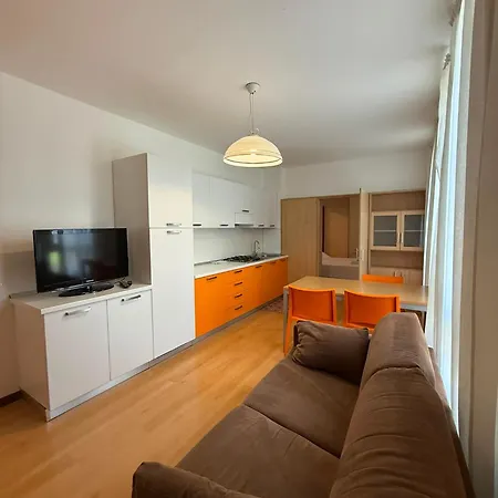 Sulle Mura Apartment *