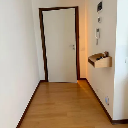 Daire Sulle Mura