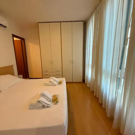 Apartment Sulle Mura