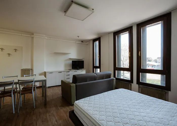 Sulle Mura * Castelfranco Veneto