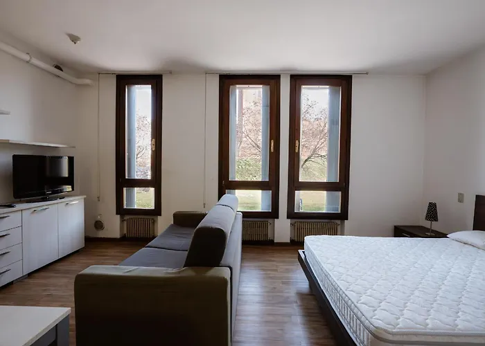 Sulle Mura カステルフランコ・ヴェーネト